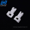 white alumina ceramic insulator for sensor